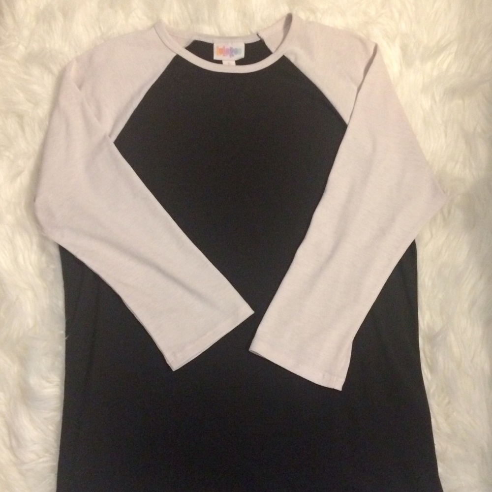 Lularoe Randy Solid